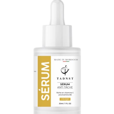SÉRUM ANTI TÂCHE