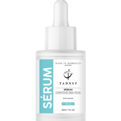 SÉRUM CONTOUR DES YEUX