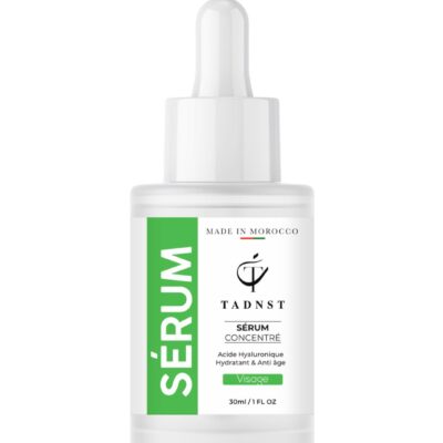 SÉRUM CONCENTRÉ