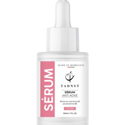 SÉRUM ANTI ACNÉ